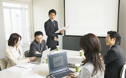 損保ジャパン代理店向けサービス