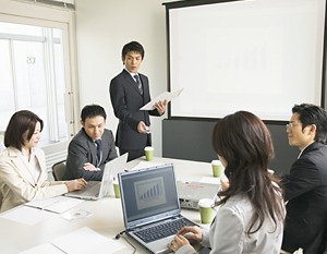 損保ジャパン代理店向けサービス